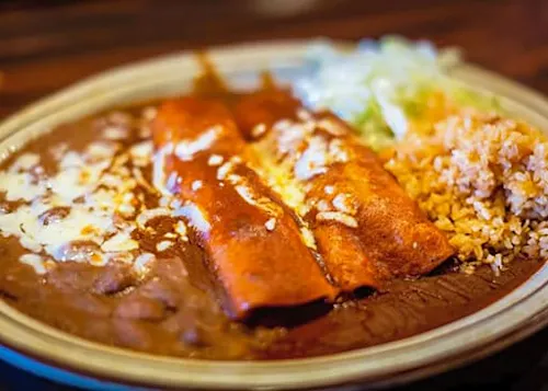 Mexico Lindo - Foxworthy