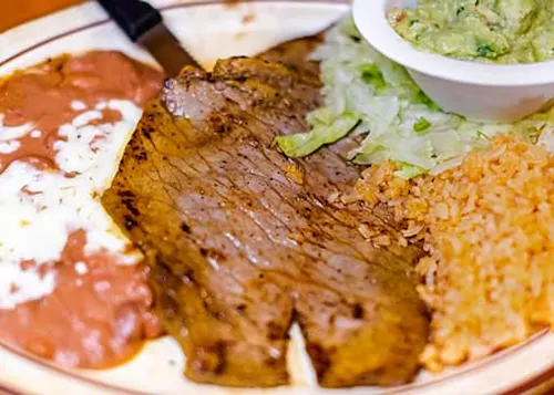 Mexico Lindo - Foxworthy