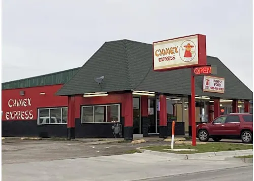 Photo 1 of 4: Chimex Express