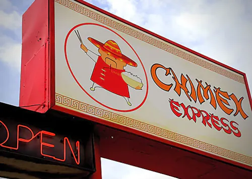 Chimex Express