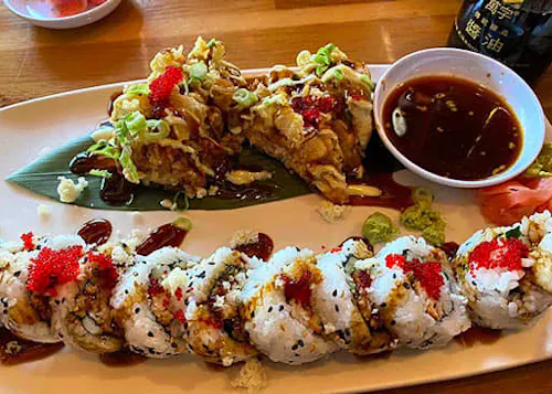 Sticky Rice