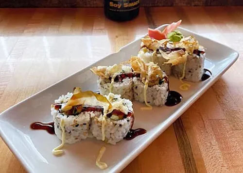 Sticky Rice