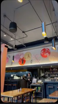 Koi Noodles