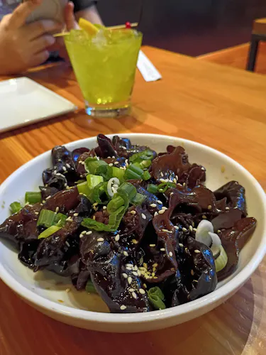 Koi Noodles
