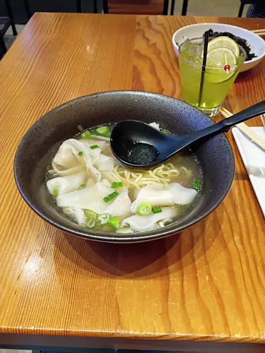 Koi Noodles