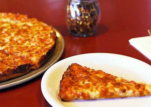 Emma's Pub & Pizza