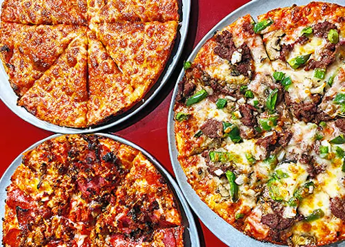 Emma's Pub & Pizza