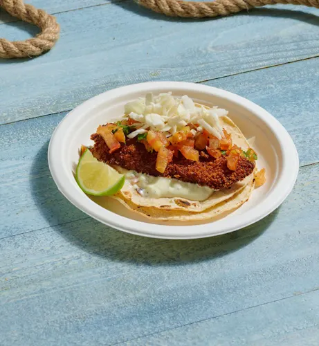 Fish Grill - Pico