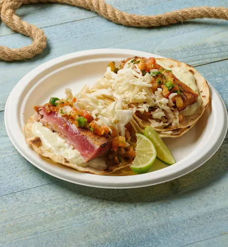 Fish Grill - Pico
