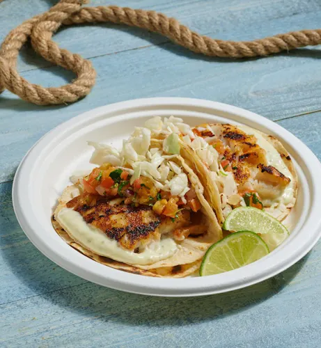 Fish Grill - Pico