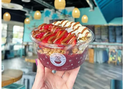 Playa Bowls