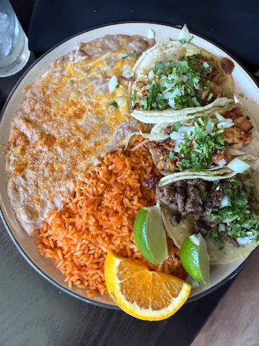 Los Cabos Mexican Restaurant