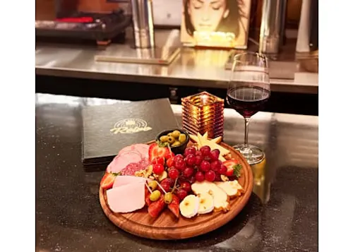 Photo 1 of 4: Retro Polish Restaurant and Wine Bar