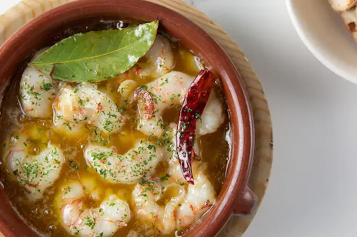 La Barra at Mercado Little Spain