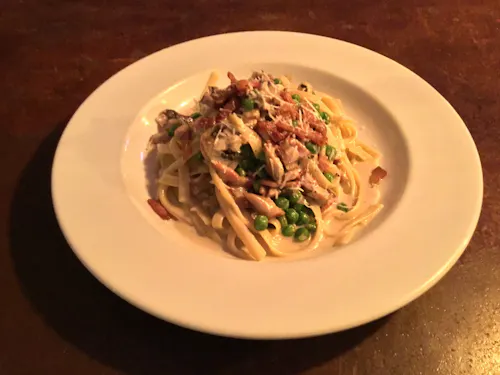 Caffe Pinguini Italian Restaurant