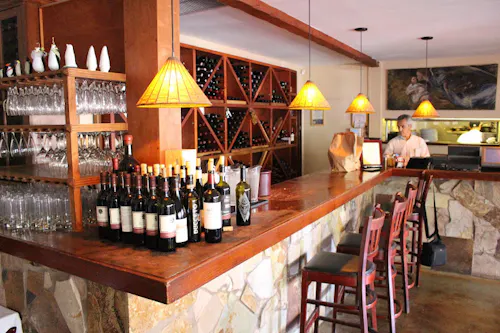 Caffe Pinguini Italian Restaurant
