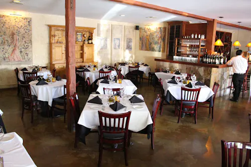 Photo 1 of 4: Caffe Pinguini Italian Restaurant