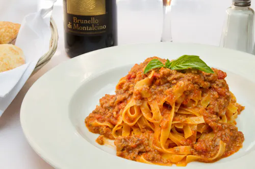 Caffe Pinguini Italian Restaurant