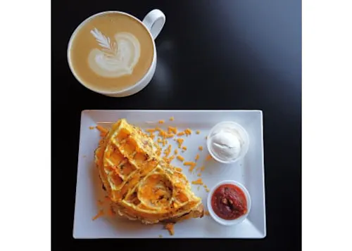 Just Love Coffee