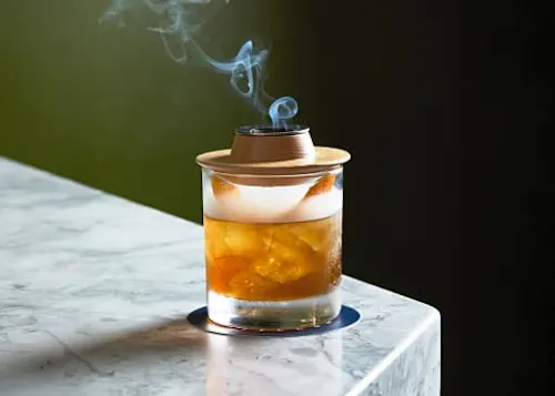 Sheraton Suites Galleria Atlanta - Hank's Kitchen and Bar