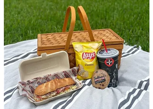 Firehouse Subs Crossroads Square