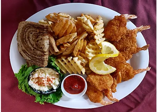 Double D's Pub & Eatery