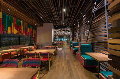 Photo 1 of 4: Nando's PERi-PERi - Michigan Ave