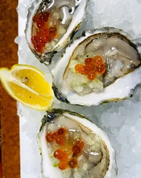 Photo 1 of 4: Cafe Blue Classic Seafood & Oyster Bar