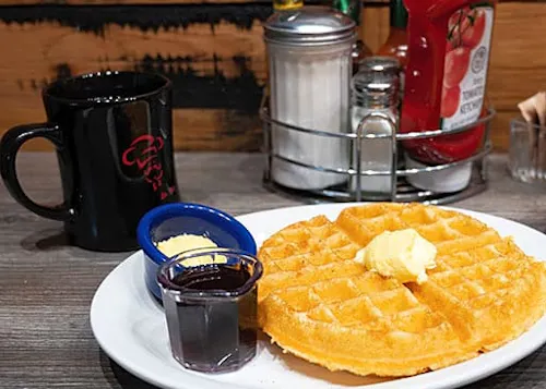 Biscuits Cafe - Tigard