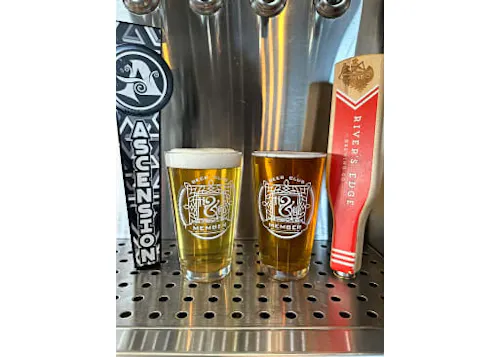Howlers & Growlers