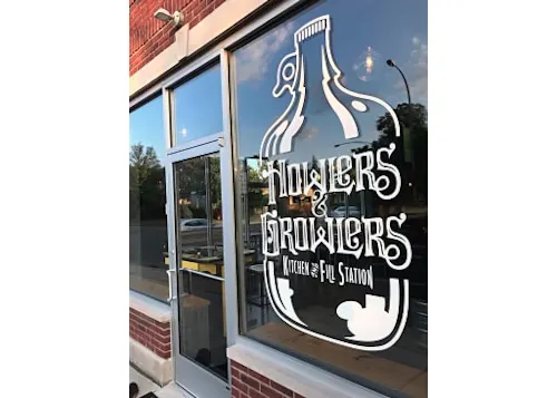 Howlers & Growlers