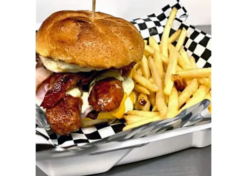 The Point Grill