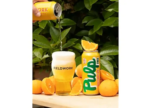 Fieldwork Brewing Company