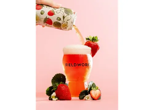 Fieldwork Brewing Company