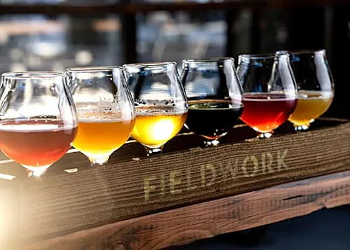 Fieldwork Brewing Company