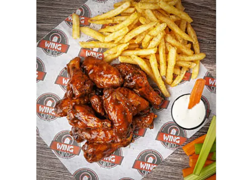 Wing Snob
