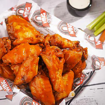 Wing Snob