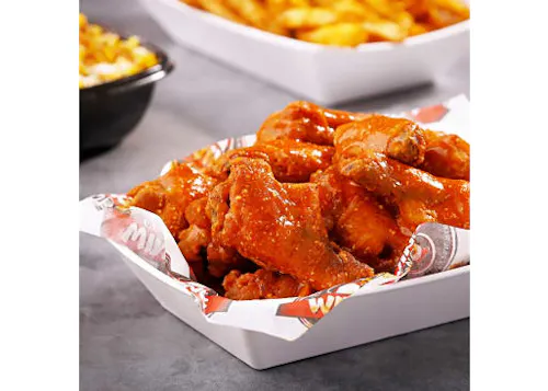 Wing Snob