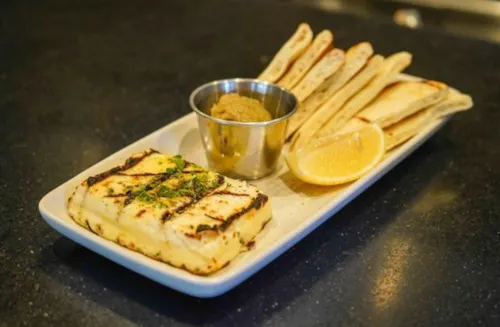 NOVY Restaurant