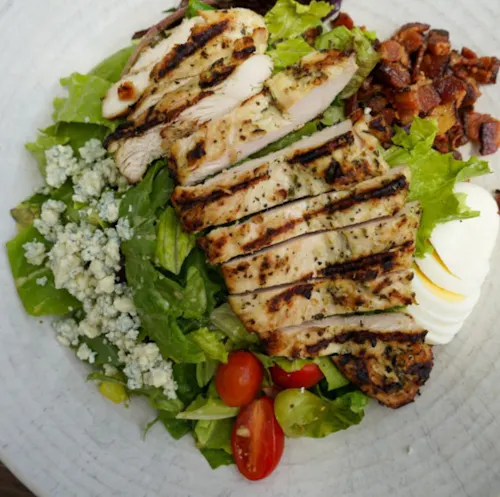 NOVY Restaurant