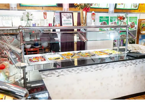 City Kabob