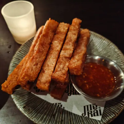 Merai