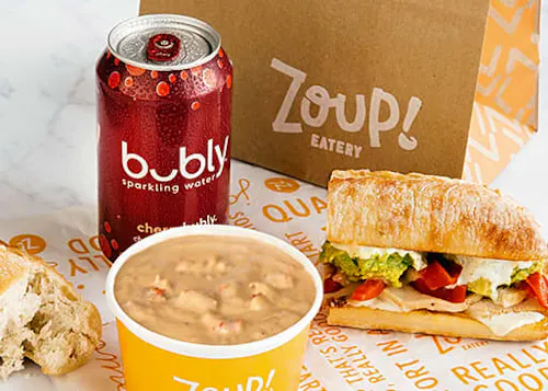 Zoup! Eatery