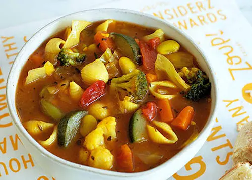 Zoup! Eatery