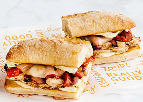 Zoup! Eatery