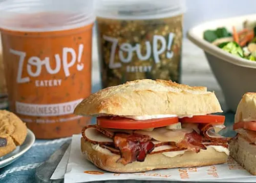 Zoup! Eatery