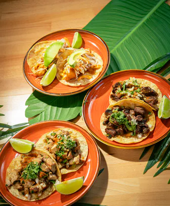 Photo 1 of 4: Yuca Bar