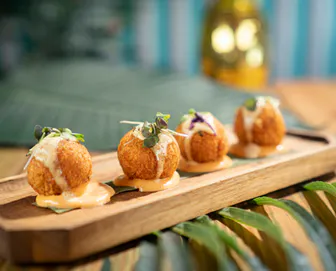 Yuca Bar