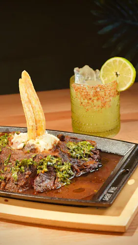 Yuca Bar