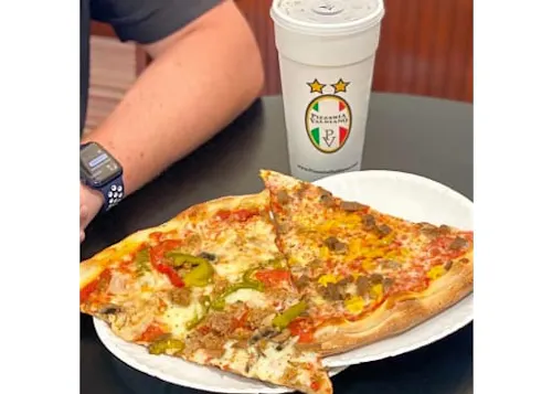 Pizzeria Valdiano - Lakeside Village
